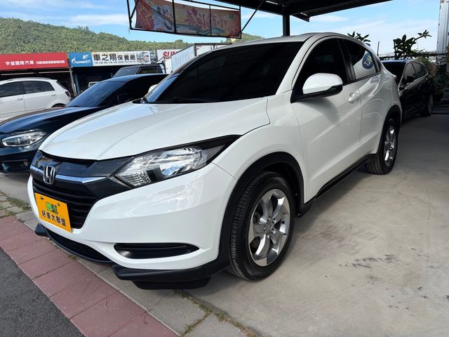 HONDA本田 HR-V  第1張相片