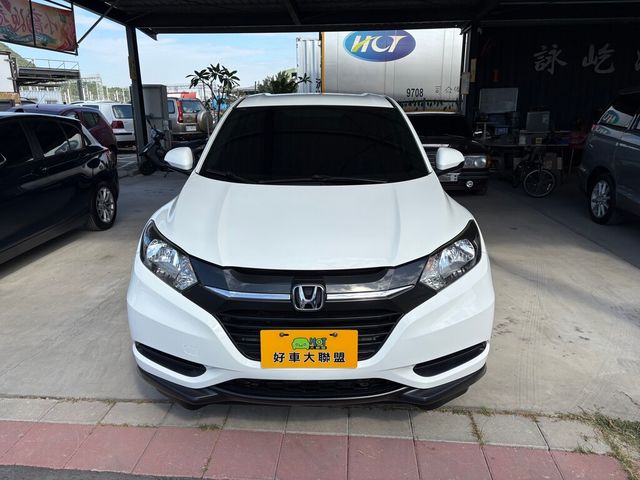 HONDA本田 HR-V  第3張相片