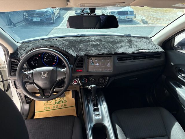 HONDA本田 HR-V  第5張相片