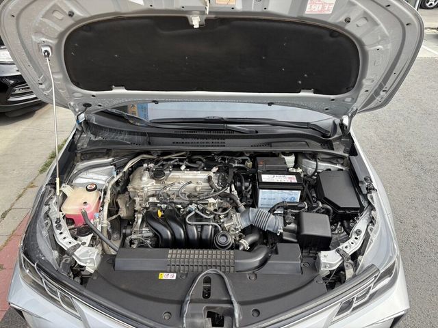 TOYOTA豐田 ALTIS  第6張相片