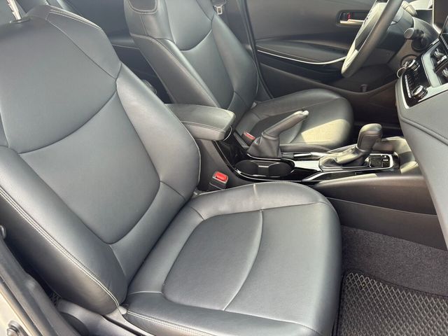 TOYOTA豐田 ALTIS  第9張相片
