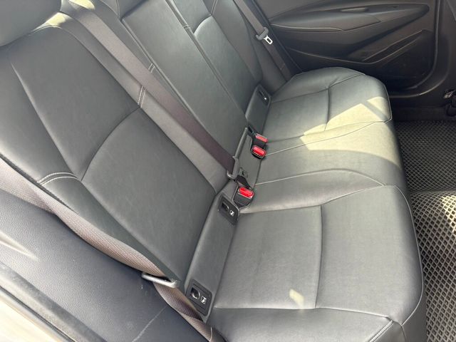 TOYOTA豐田 ALTIS  第10張相片