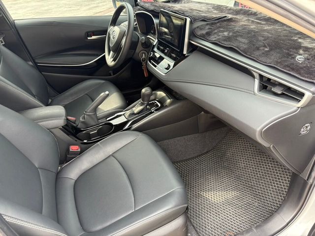 TOYOTA豐田 ALTIS  第11張相片