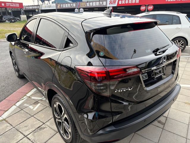 HONDA本田 HR-V  第2張相片