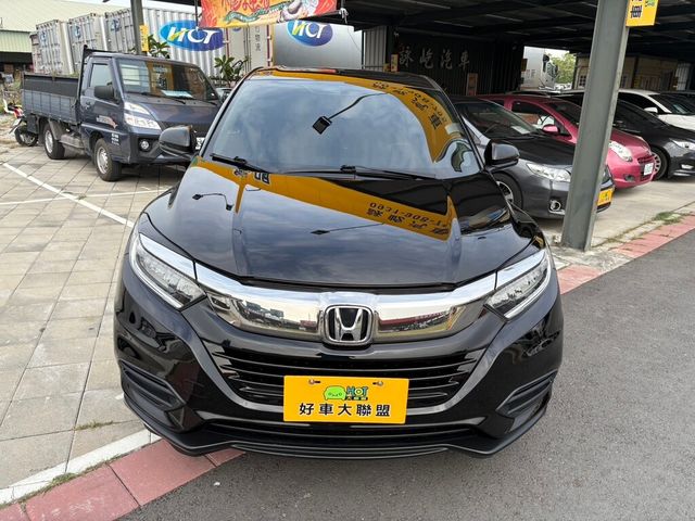 HONDA本田 HR-V  第3張相片