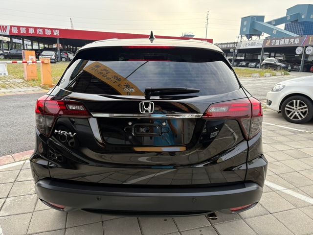 HONDA本田 HR-V  第4張相片