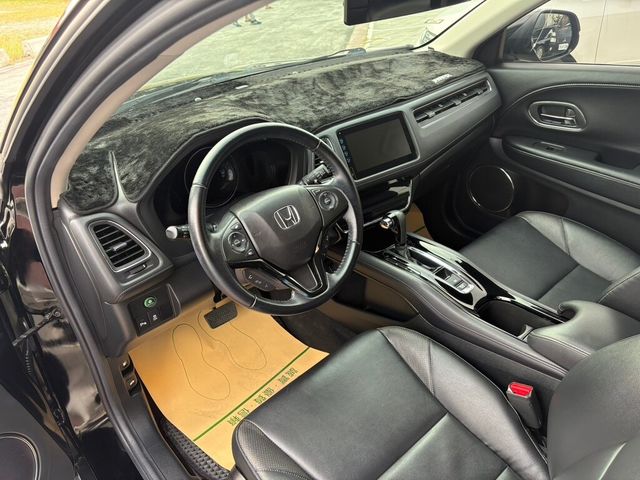 HONDA本田 HR-V  第5張相片