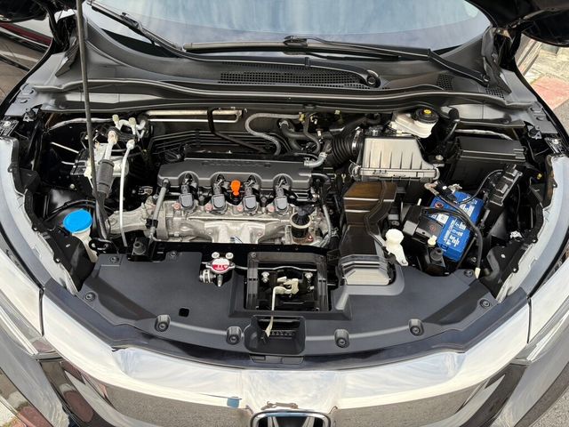 HONDA本田 HR-V  第6張相片