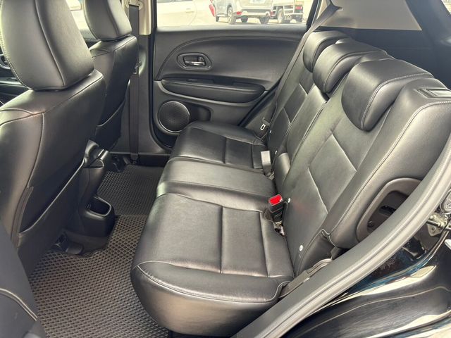 HONDA本田 HR-V  第7張相片