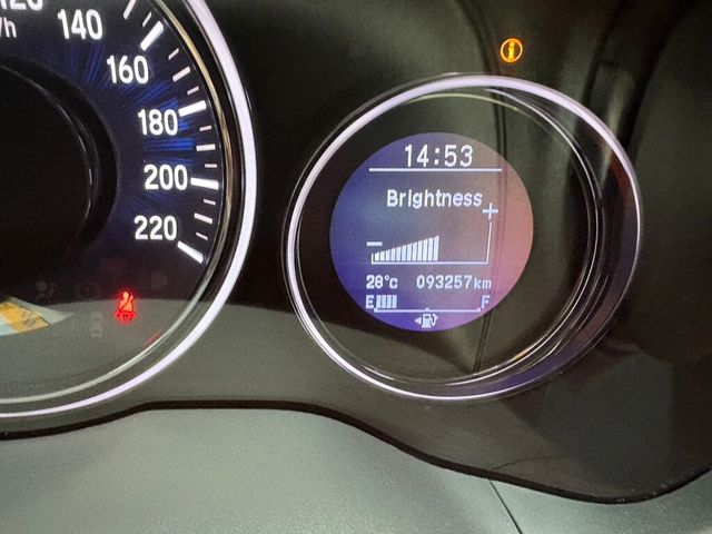 HONDA本田 HR-V  第8張相片