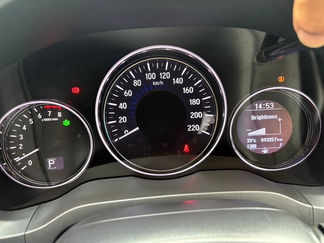 HONDA本田 HR-V  第10張相片