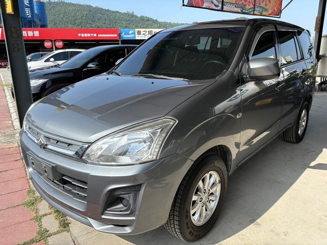 MITSUBISHI三菱 ZINGER  第1張相片