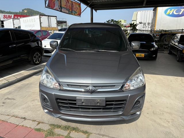 MITSUBISHI三菱 ZINGER  第3張相片
