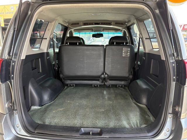 MITSUBISHI三菱 ZINGER  第6張相片