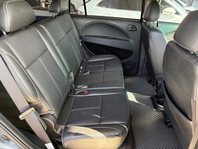 MITSUBISHI三菱 ZINGER  第7張相片