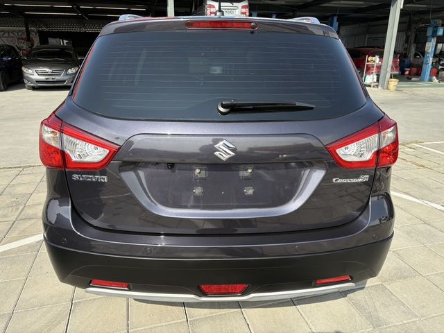 SUZUKI鈴木 SX4  第4張相片
