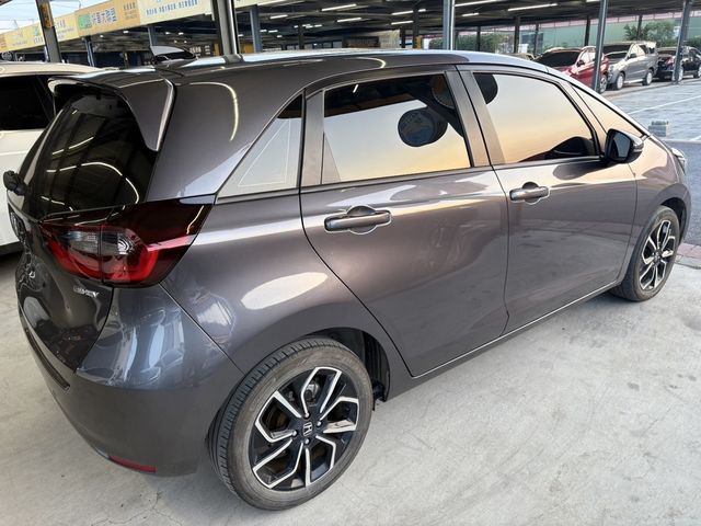 HONDA本田 FIT  第2張相片