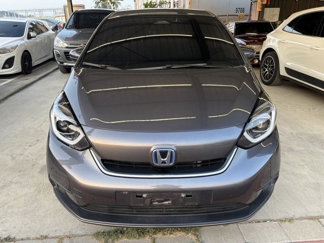 HONDA本田 FIT  第3張相片