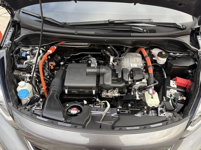 HONDA本田 FIT  第6張相片