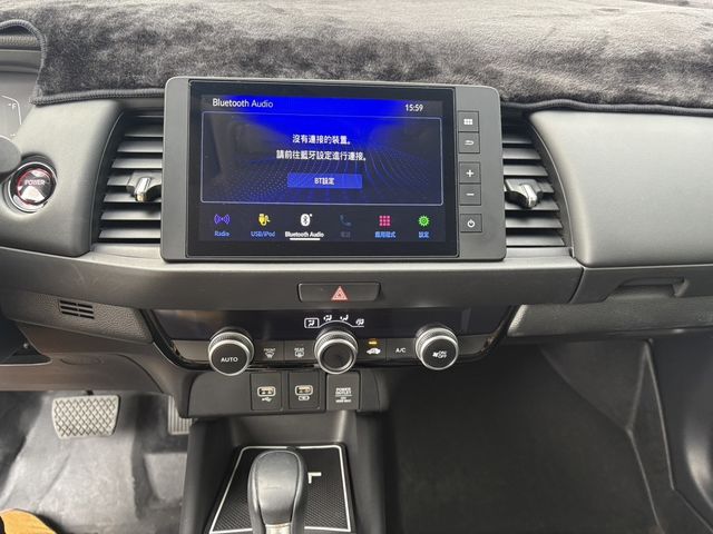 HONDA本田 FIT  第7張相片