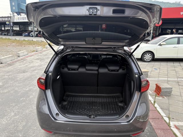 HONDA本田 FIT  第8張相片