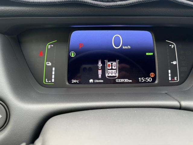 HONDA本田 FIT  第9張相片
