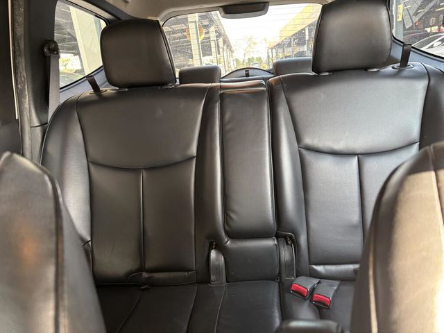 NISSAN日產 LIVINA  第7張相片