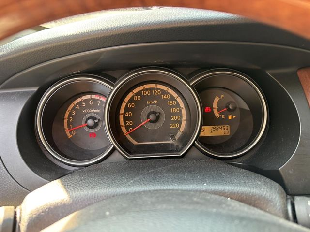 NISSAN日產 LIVINA  第9張相片