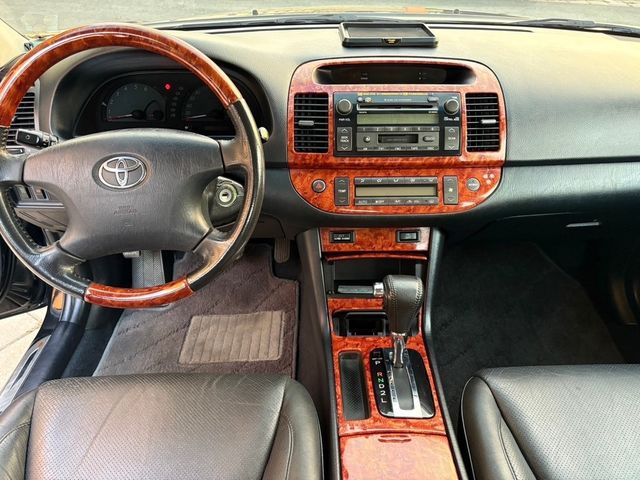 TOYOTA豐田 COASTER  第5張相片