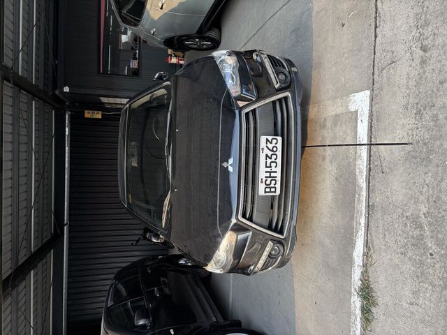 MITSUBISHI三菱 LANCER FORTIS  第5張相片