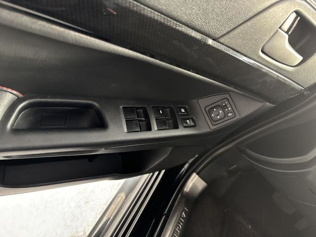 MITSUBISHI三菱 LANCER FORTIS  第13張相片