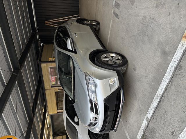 TOYOTA豐田 RAV4  第1張相片