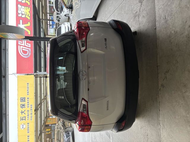 TOYOTA豐田 RAV4  第7張相片