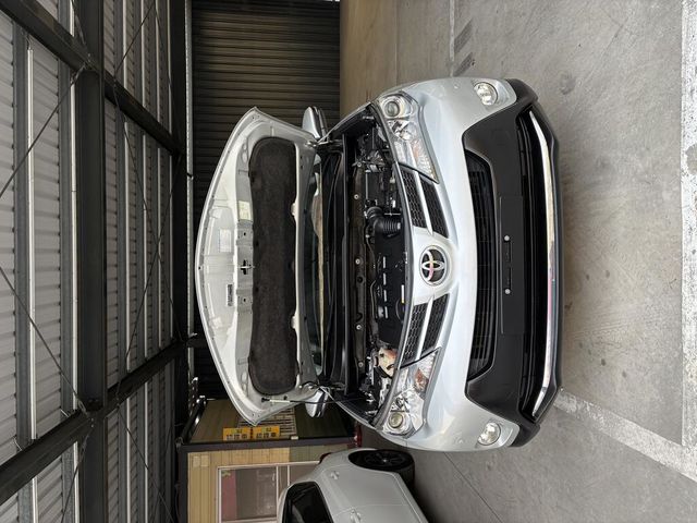TOYOTA豐田 RAV4  第11張相片