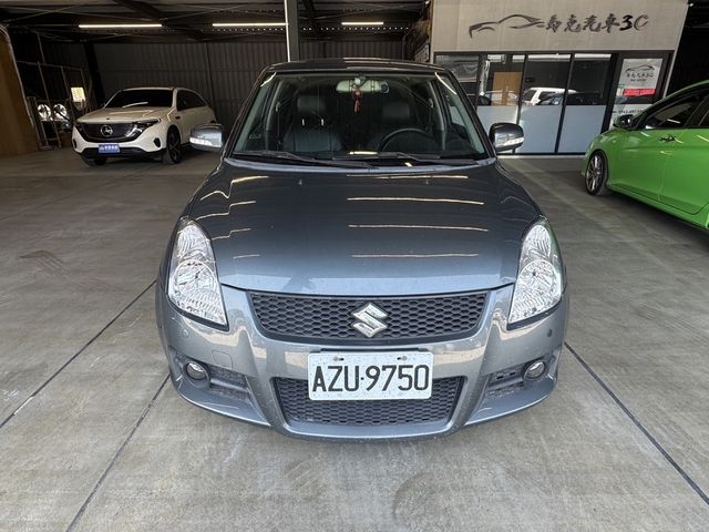SUZUKI鈴木 SWIFT  第1張相片
