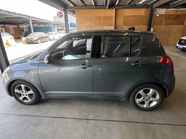 SUZUKI鈴木 SWIFT  第4張相片