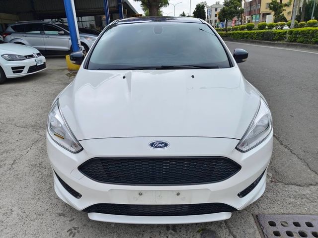 FORD福特 FOCUS  第3張相片