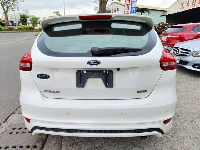 FORD福特 FOCUS  第4張相片