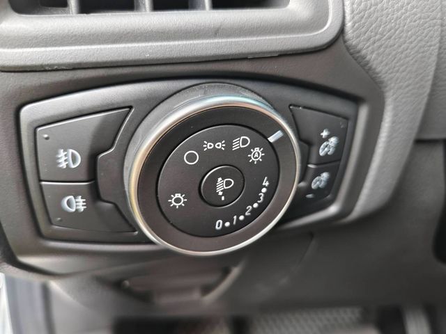 FORD福特 FOCUS  第5張相片