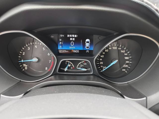 FORD福特 FOCUS  第9張相片