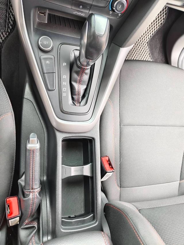 FORD福特 FOCUS  第10張相片