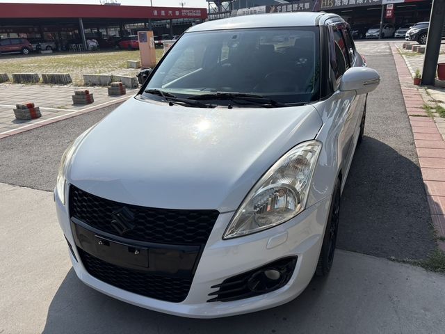 SUZUKI鈴木 SWIFT  第1張相片