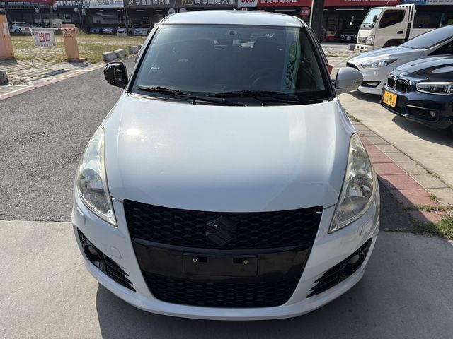 SUZUKI鈴木 SWIFT  第3張相片