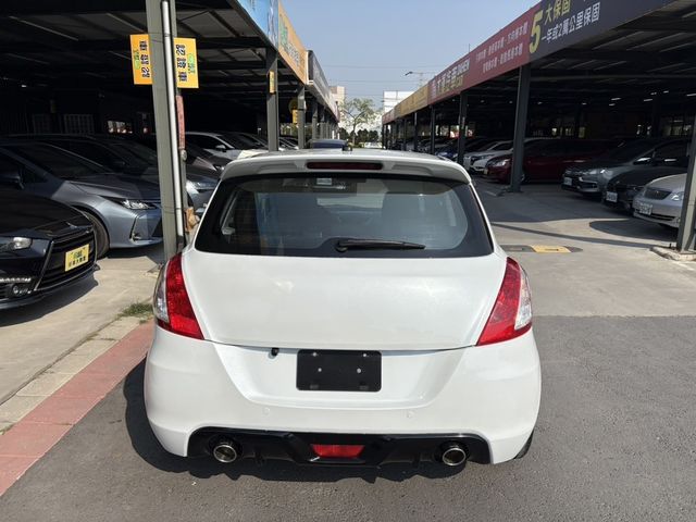 SUZUKI鈴木 SWIFT  第4張相片