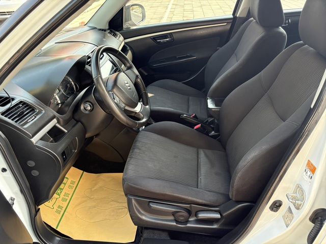 SUZUKI鈴木 SWIFT  第7張相片