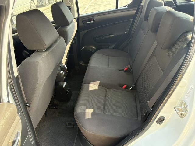 SUZUKI鈴木 SWIFT  第8張相片