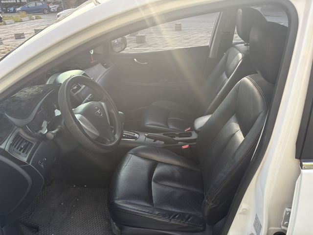 NISSAN日產 TIIDA  第5張相片