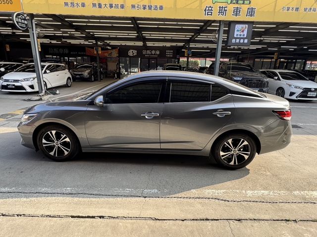 NISSAN日產 SENTRA  第1張相片