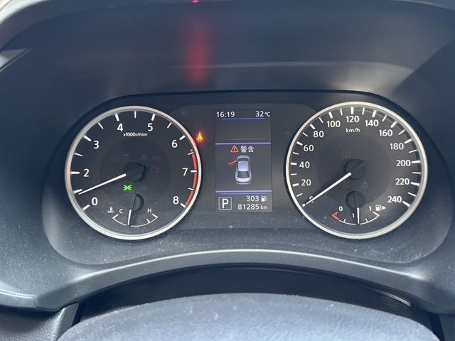 NISSAN日產 SENTRA  第5張相片