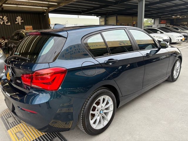 BMW寶馬 118I  第2張相片